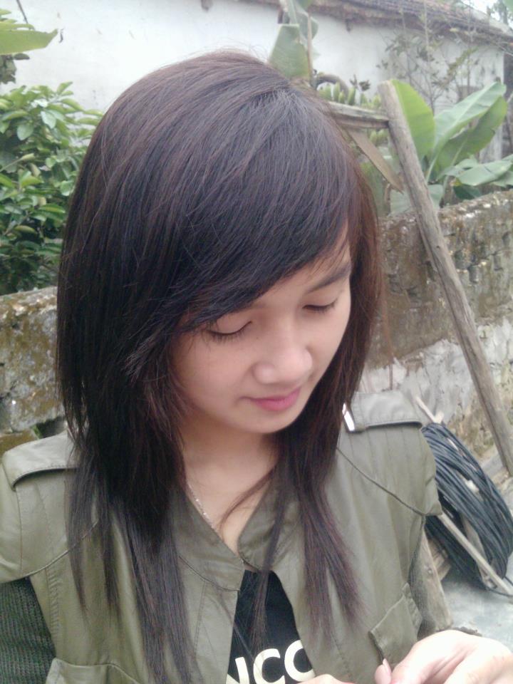 girl xinh