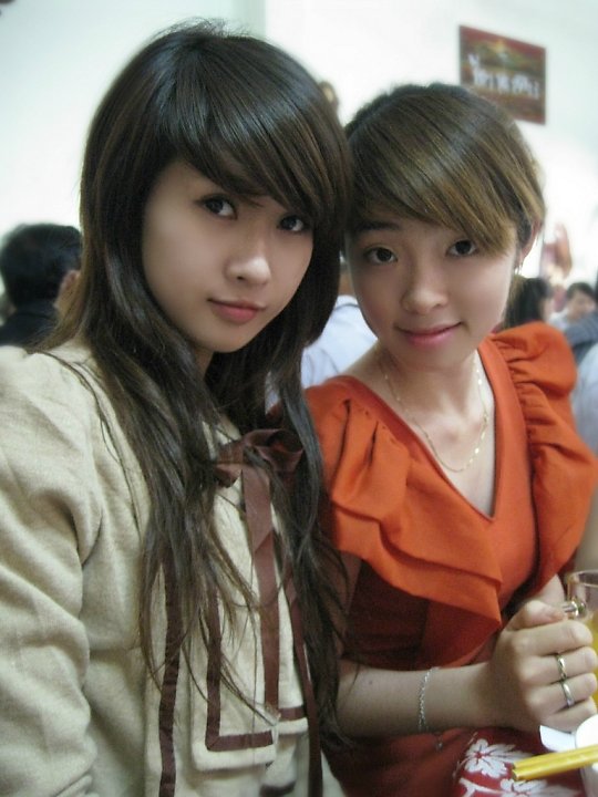girl xinh