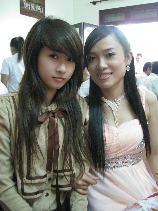 girl xinh